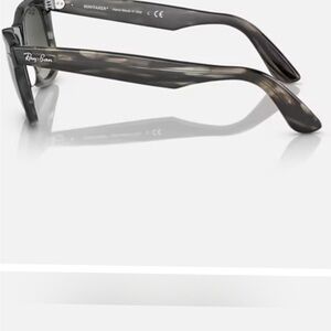 Ray-Ban ORIGINAL Bio-Acetate WAYFARER  Sunglasses-NWT. Brand new